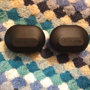 JLAB AUDIO earbuds